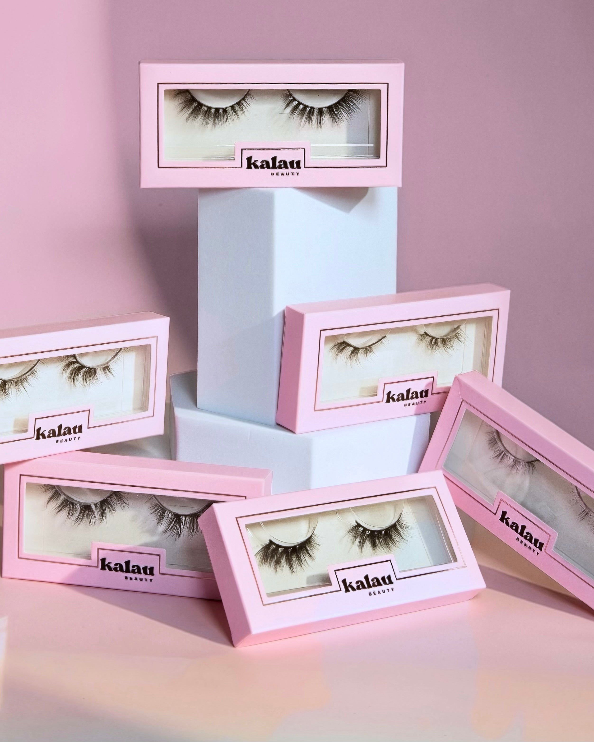 EYELASHES