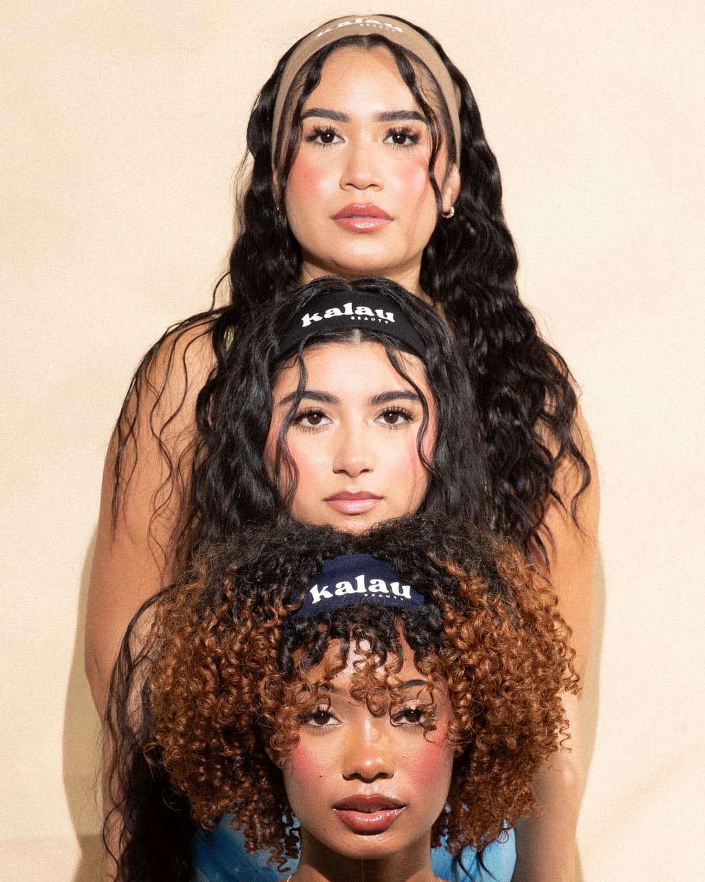 KALAUBEAUTY headbands