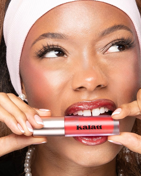 CHERRY BOMB GLOSS hydrating lip plump