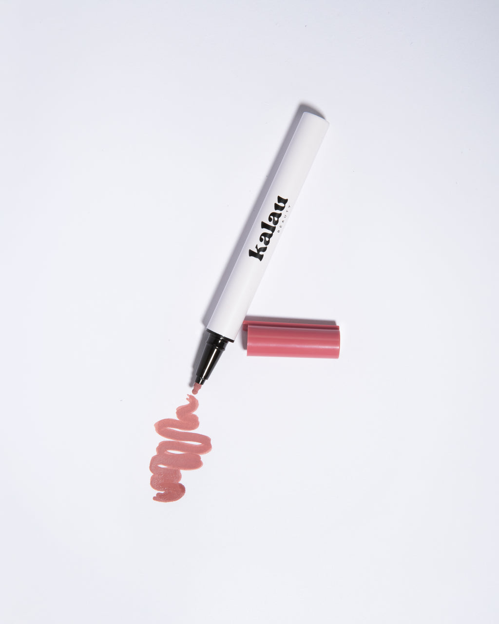PEACHY wet lip liner