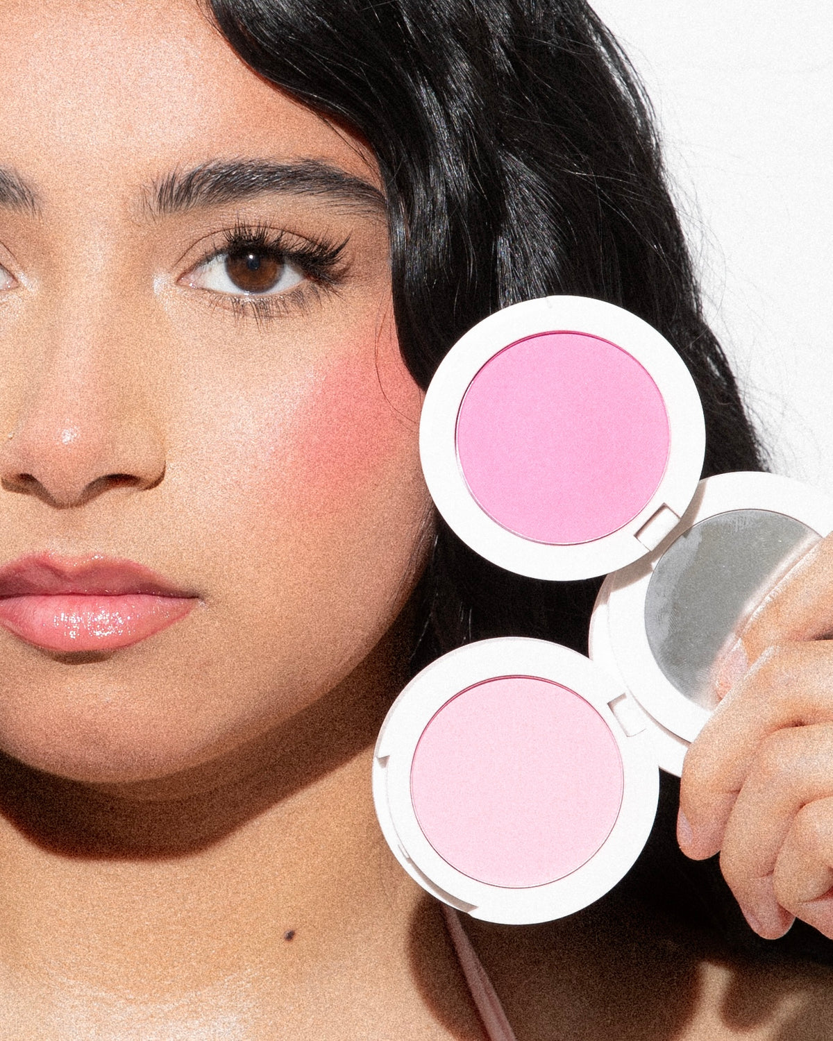 SAVAGE long lasting powder blush