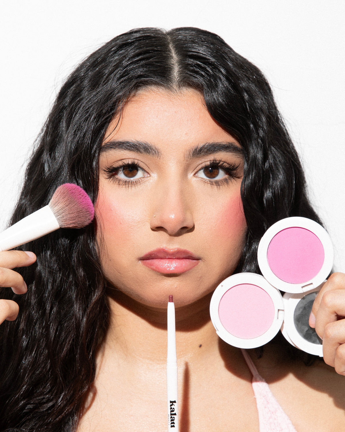 OUT OF OFFICE creamy lip liner