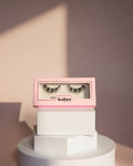 BUNNY real mink lashes