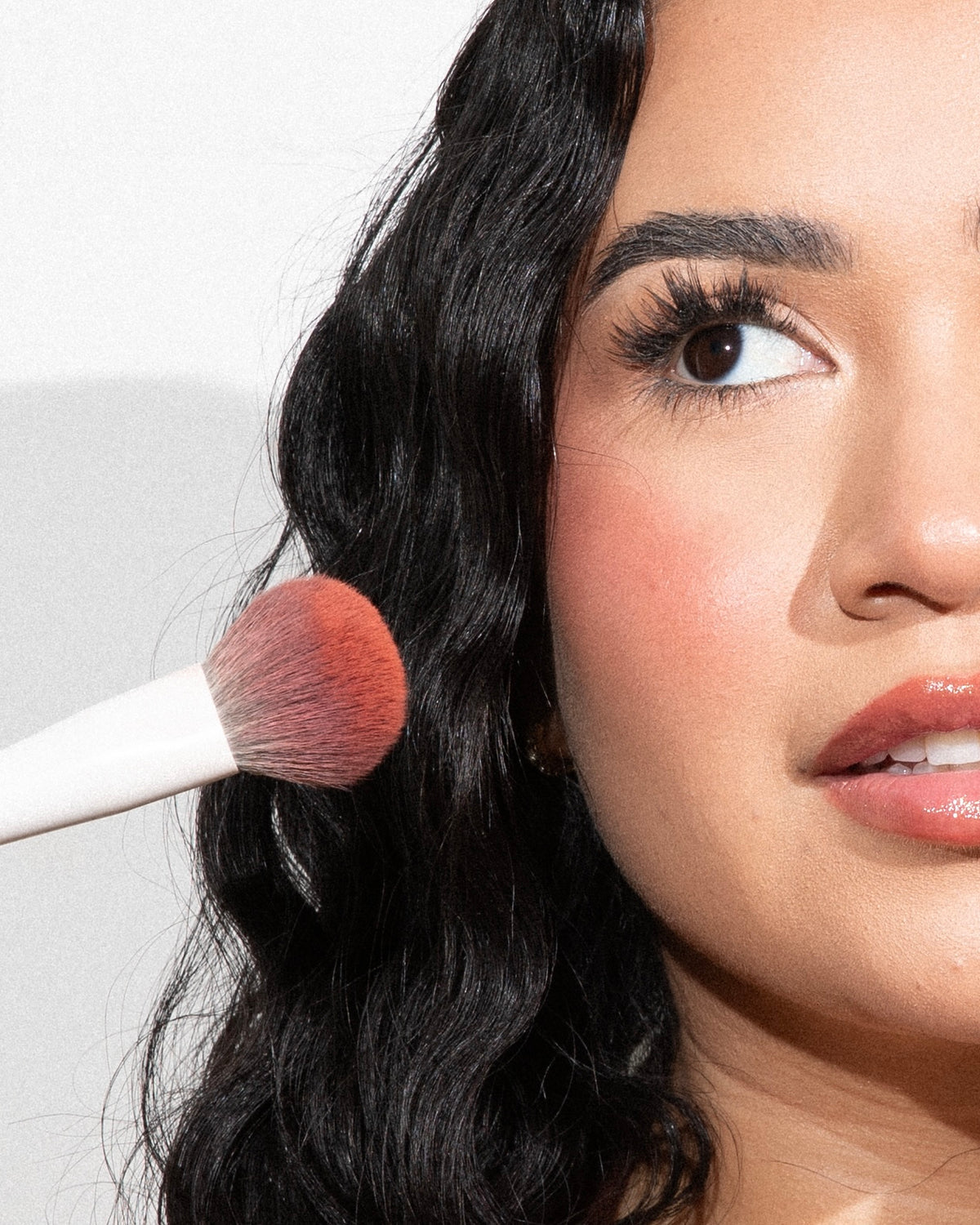 CHERISH long lasting powder blush