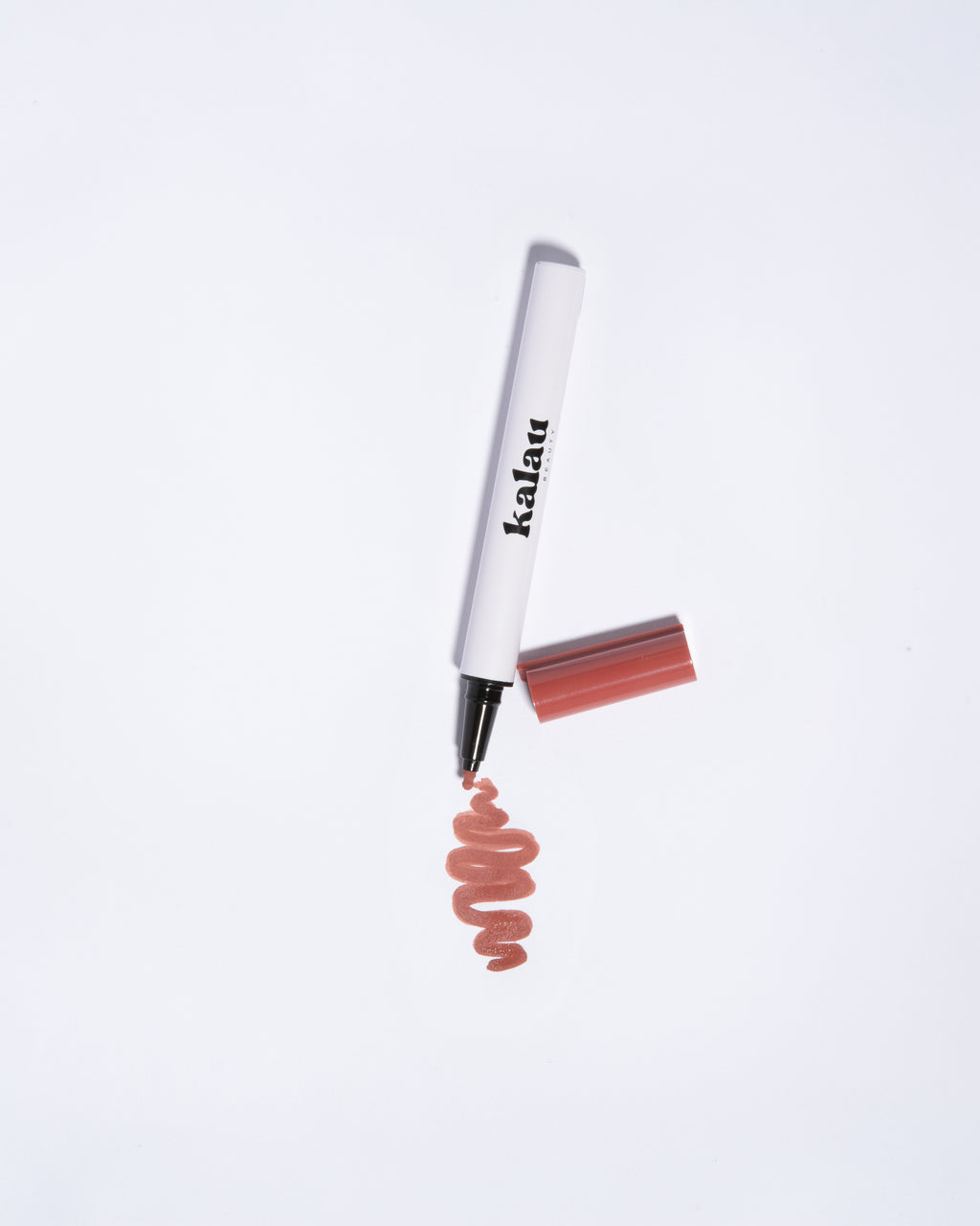 SOFT CHESTNUT wet lip liner