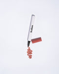 SOFT CHESTNUT wet lip liner