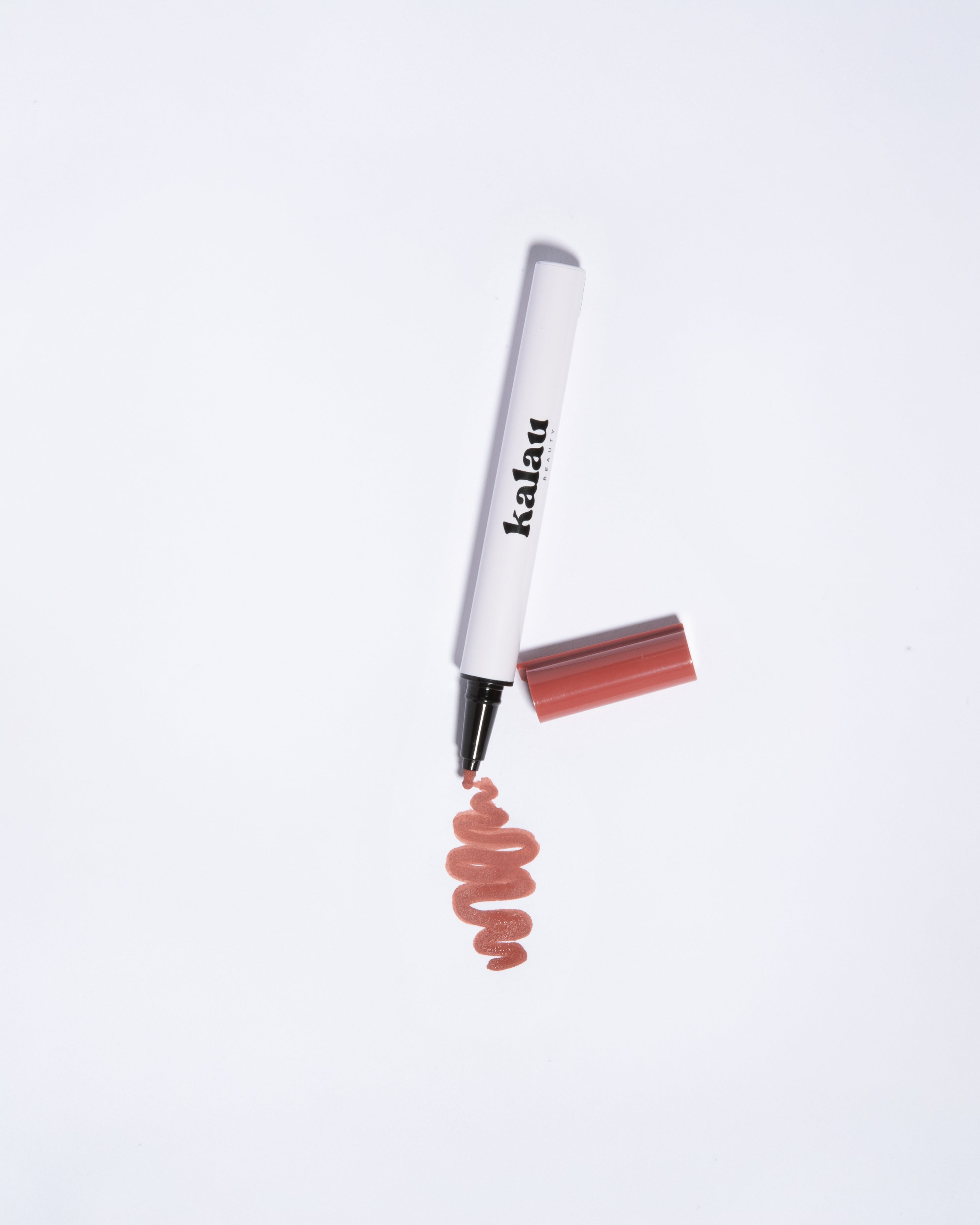 SOFT CHESTNUT wet lip liner