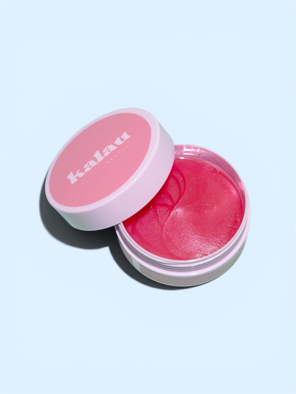Morning Glow eye patches by KALAUBEAUTY
