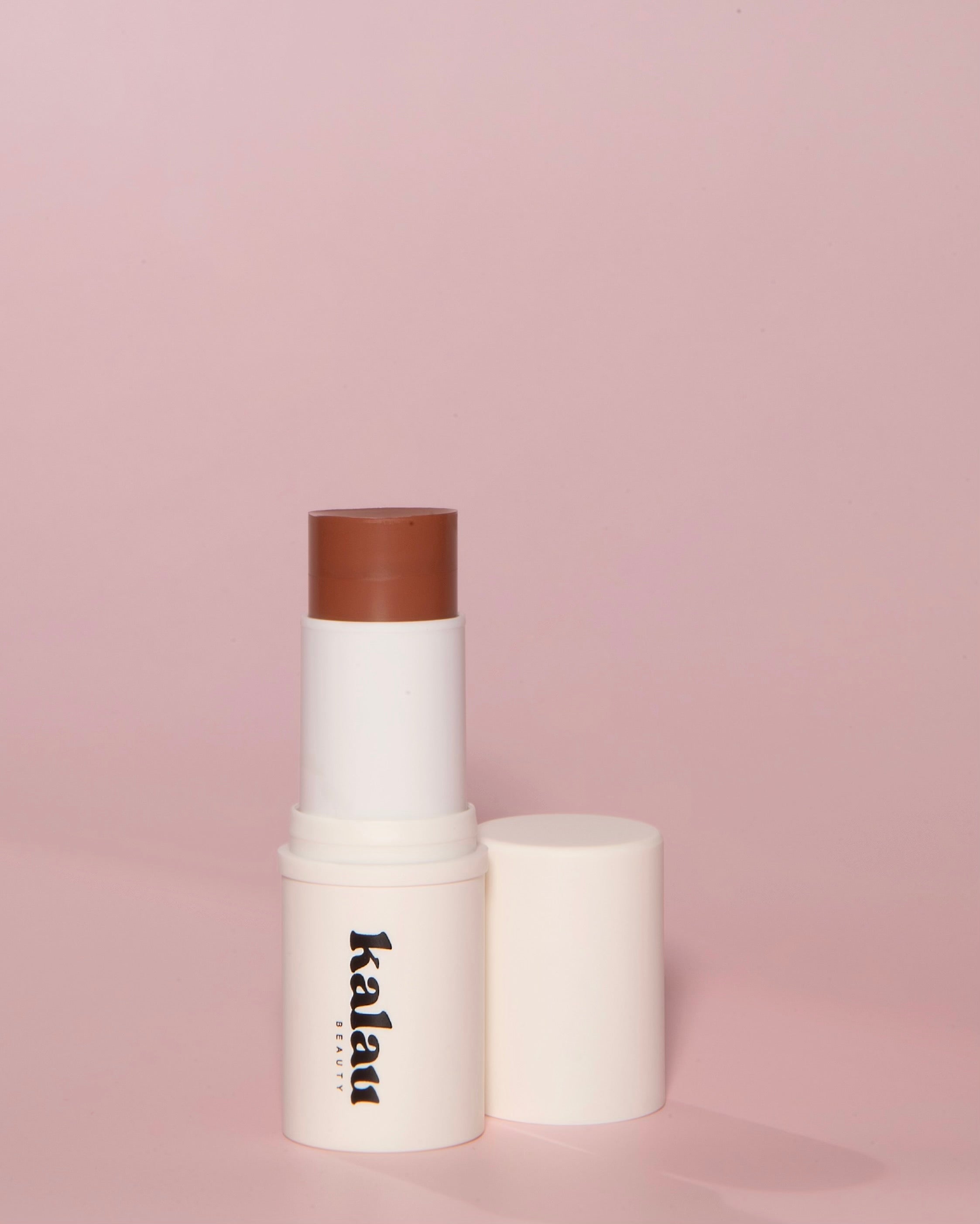 SILKY CAPUCCINO bronzer stick