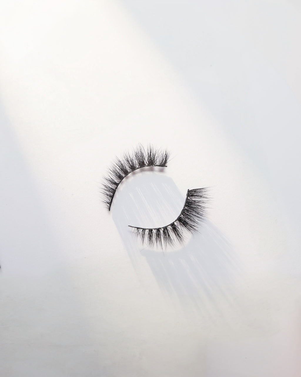POPPI real mink lashes