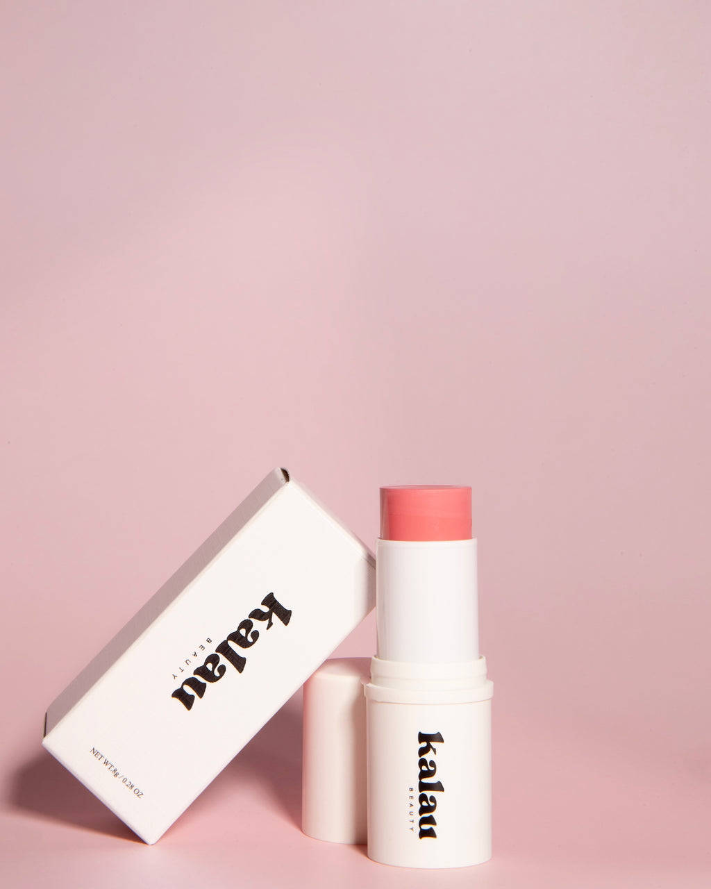 CANDY ROSE powder blush stick