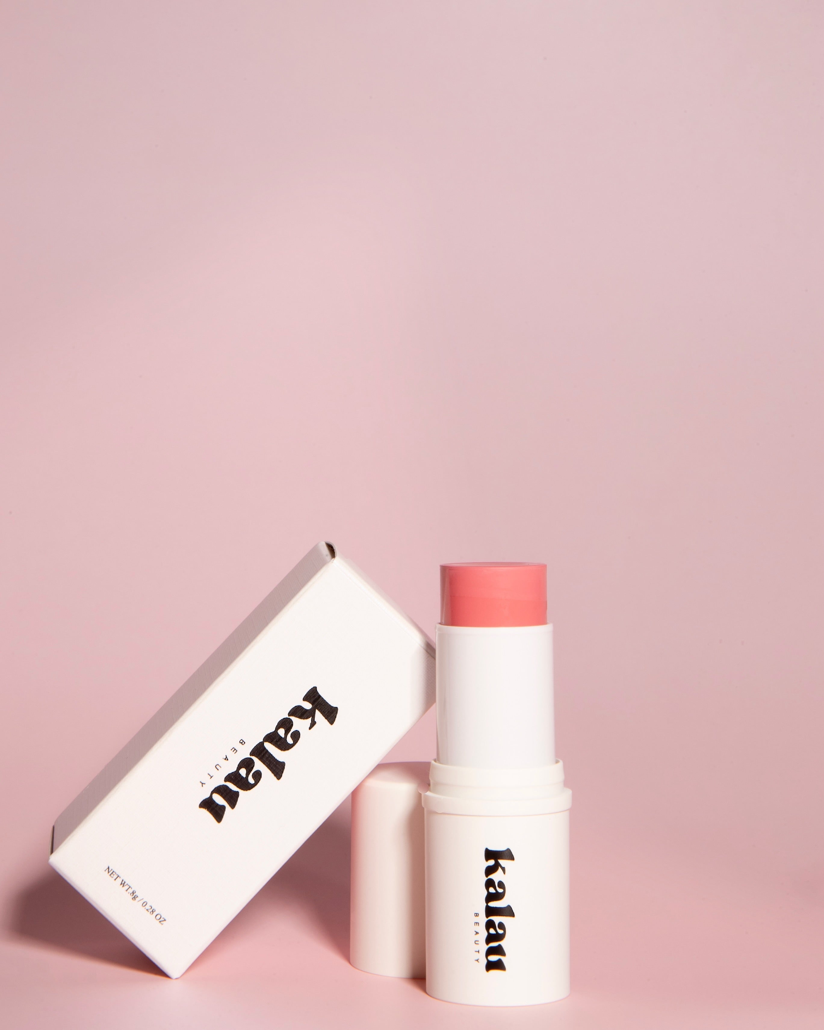 CANDY ROSE powder blush stick
