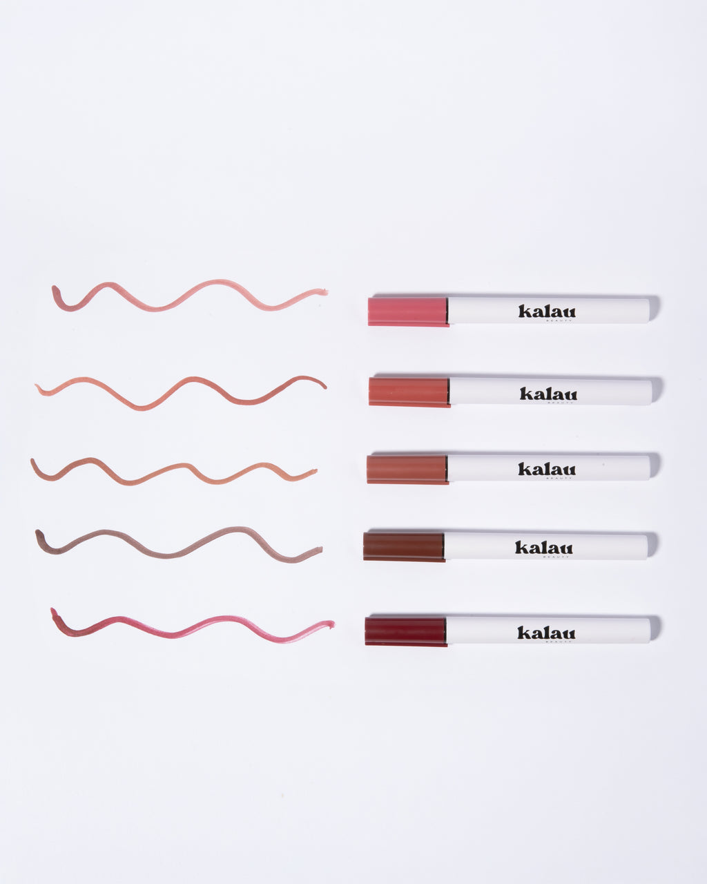 MOCHA MOUSSE wet lip liner