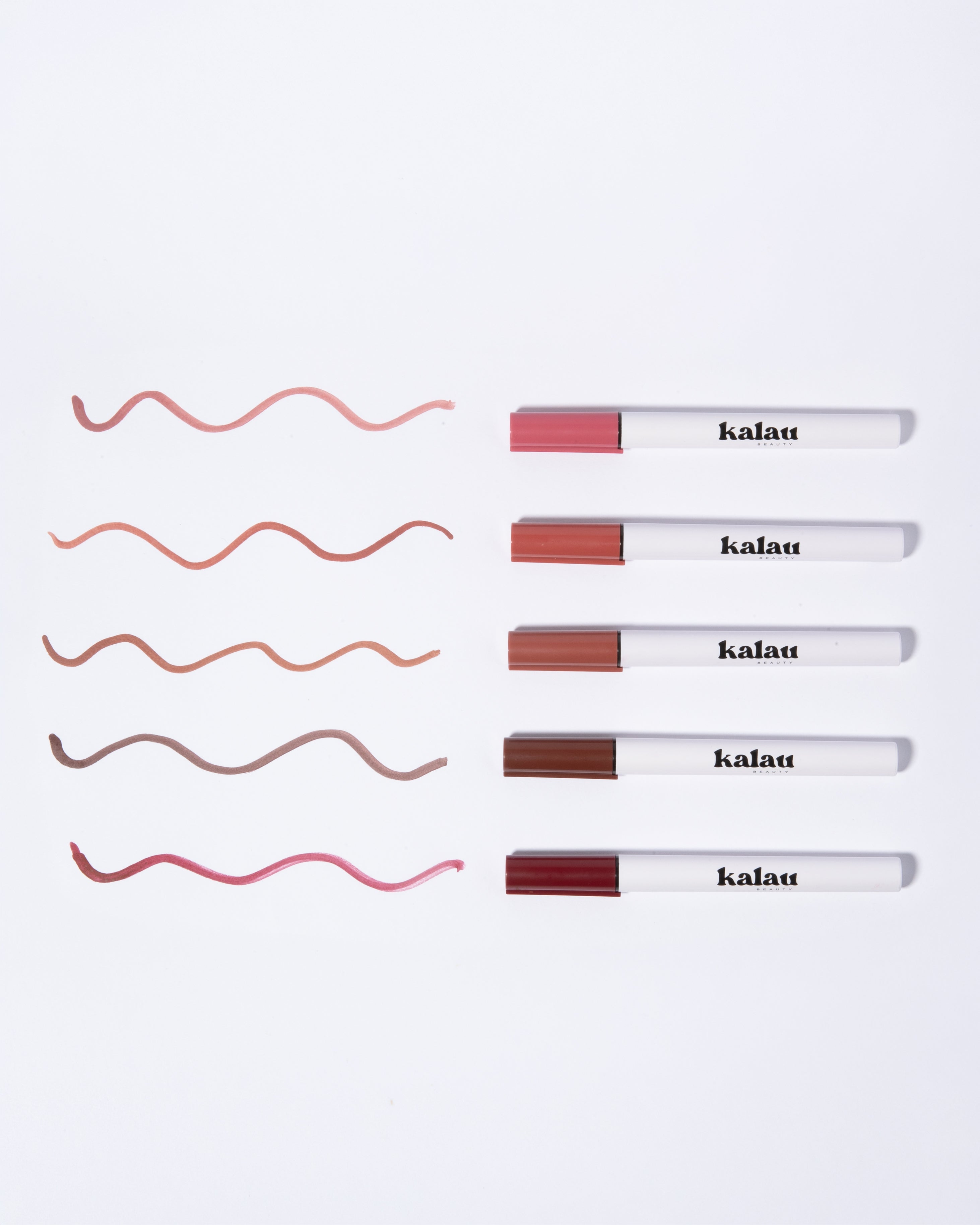 MOCHA MOUSSE wet lip liner