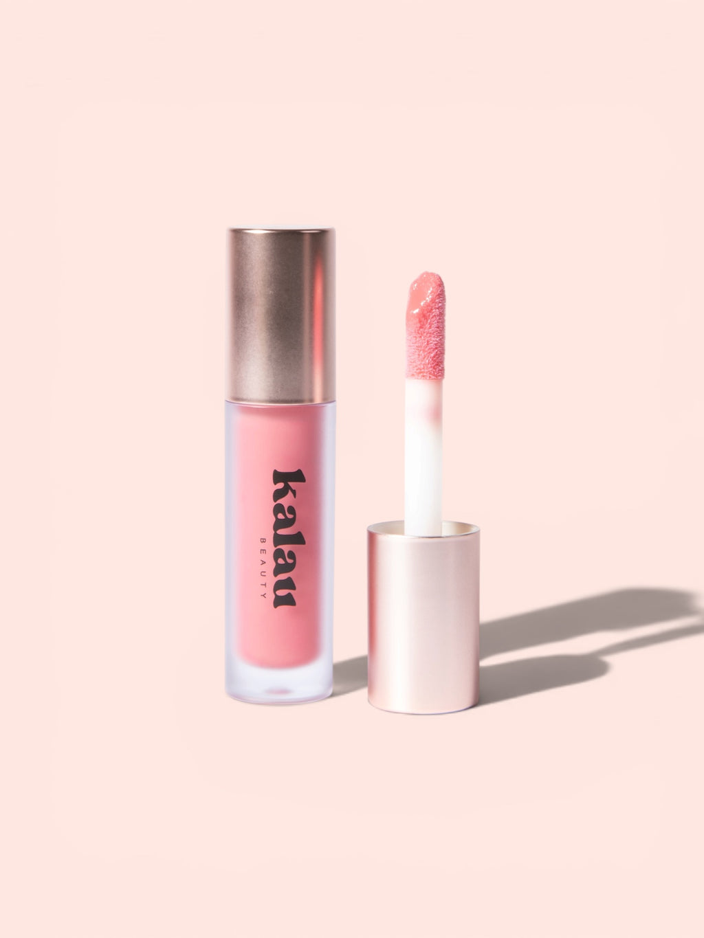ROSEWOOD GLOSS hydrating lip plump