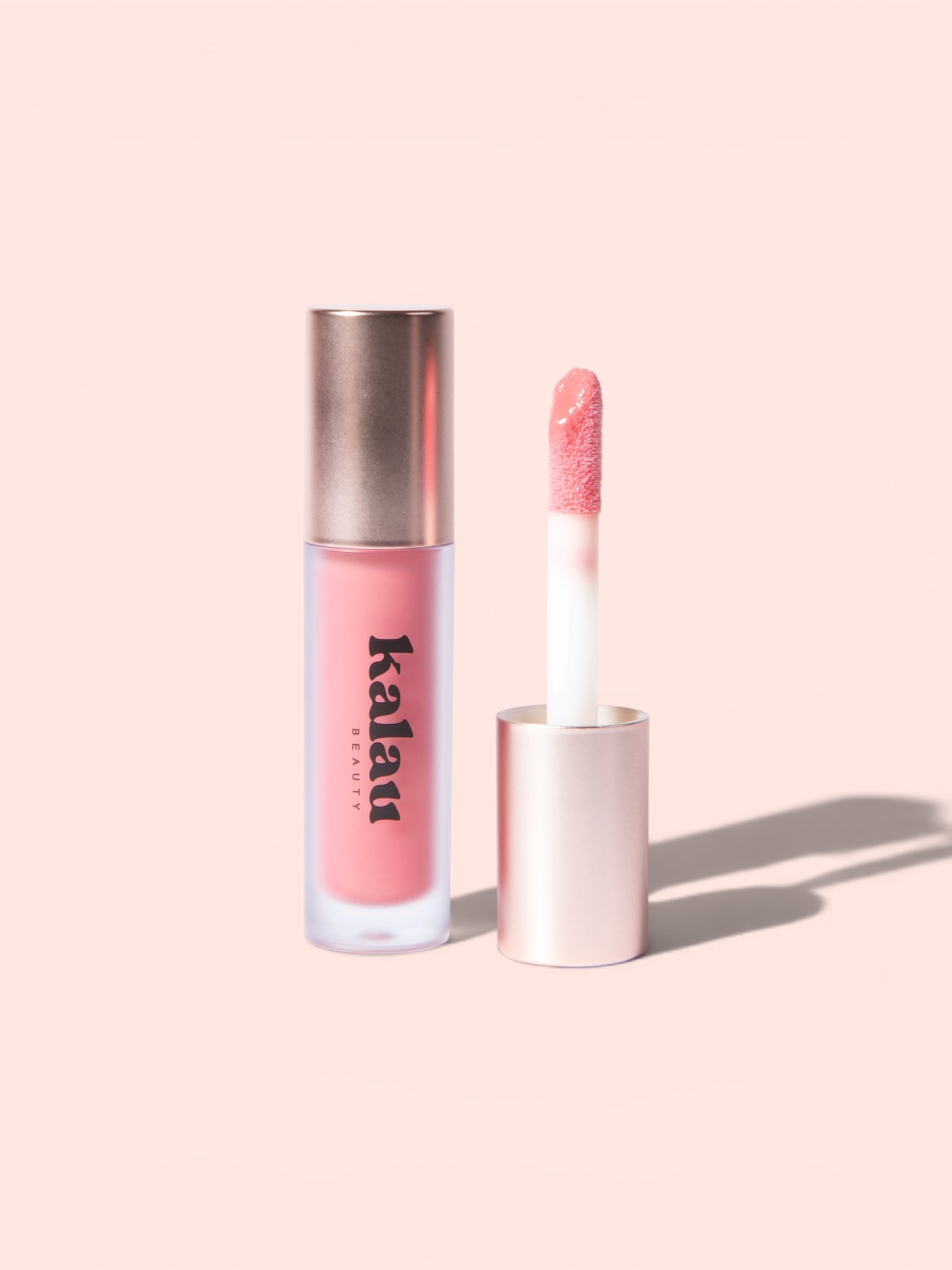 ROSEWOOD GLOSS hydrating lip plump