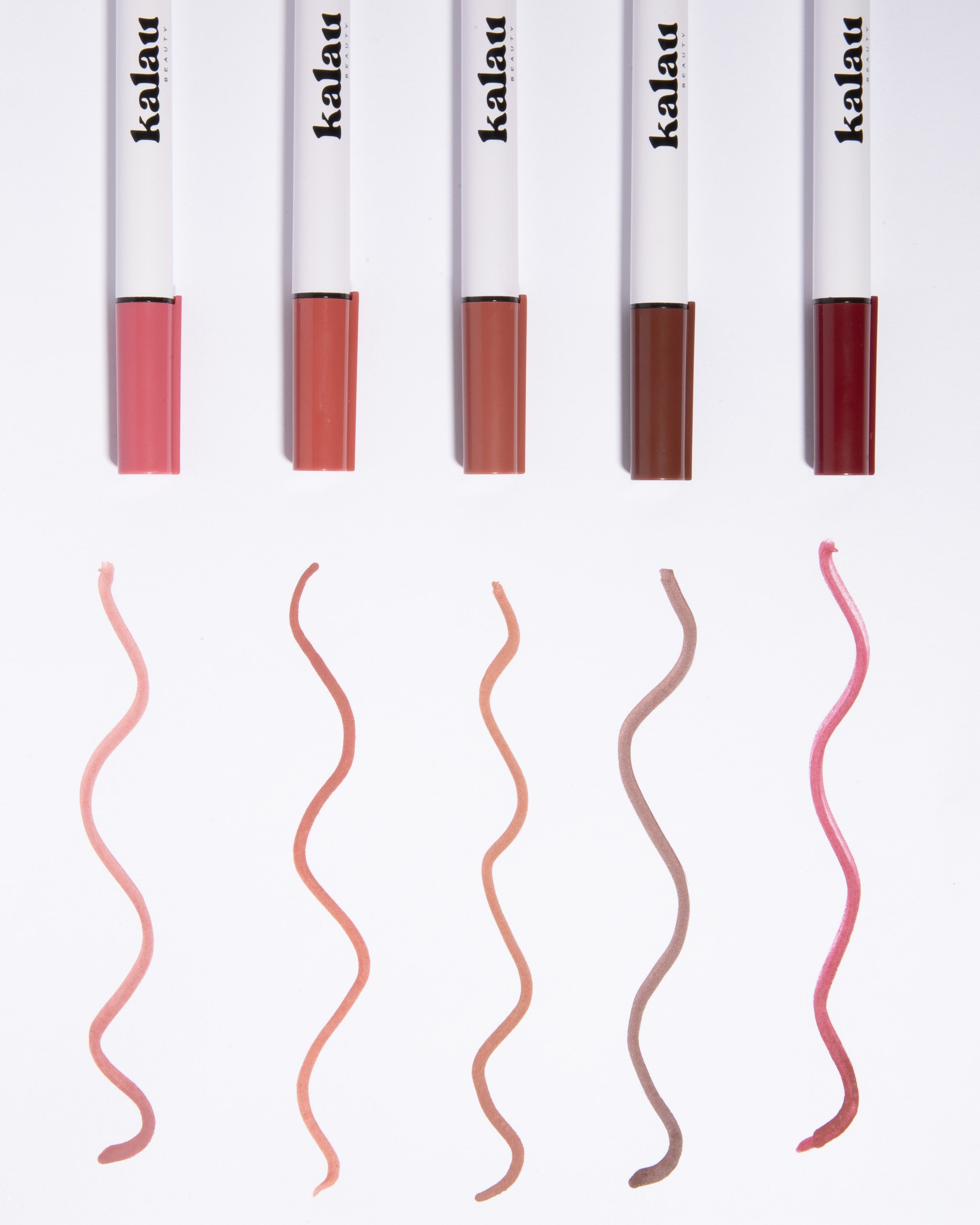 PEACHY wet lip liner