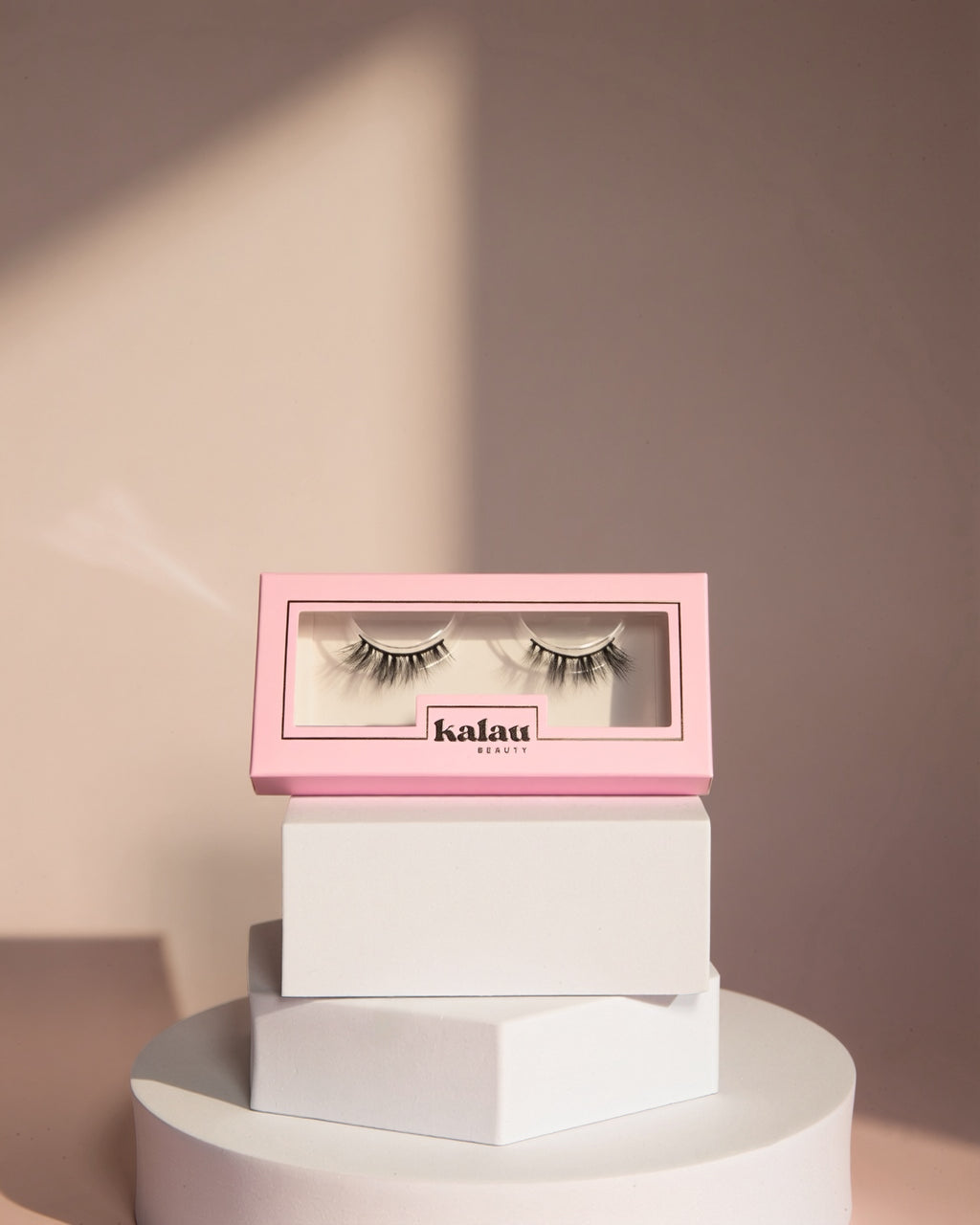 CHIBI real mink lashes