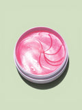 Morning Glow eye patches by KALAUBEAUTY
