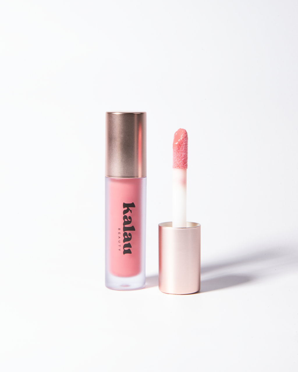 ROSEWOOD GLOSS hydrating lip plump