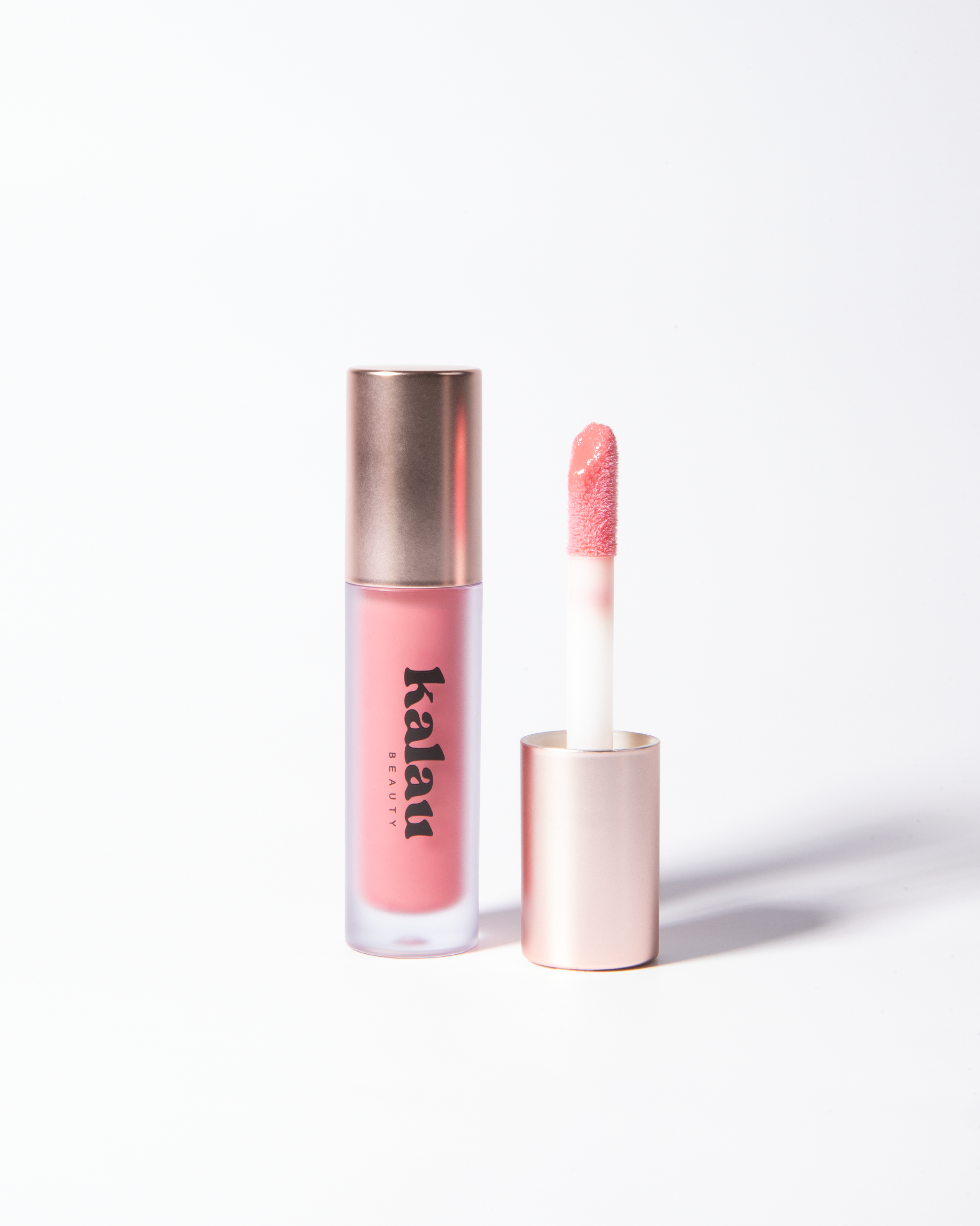 ROSEWOOD GLOSS hydrating lip plump