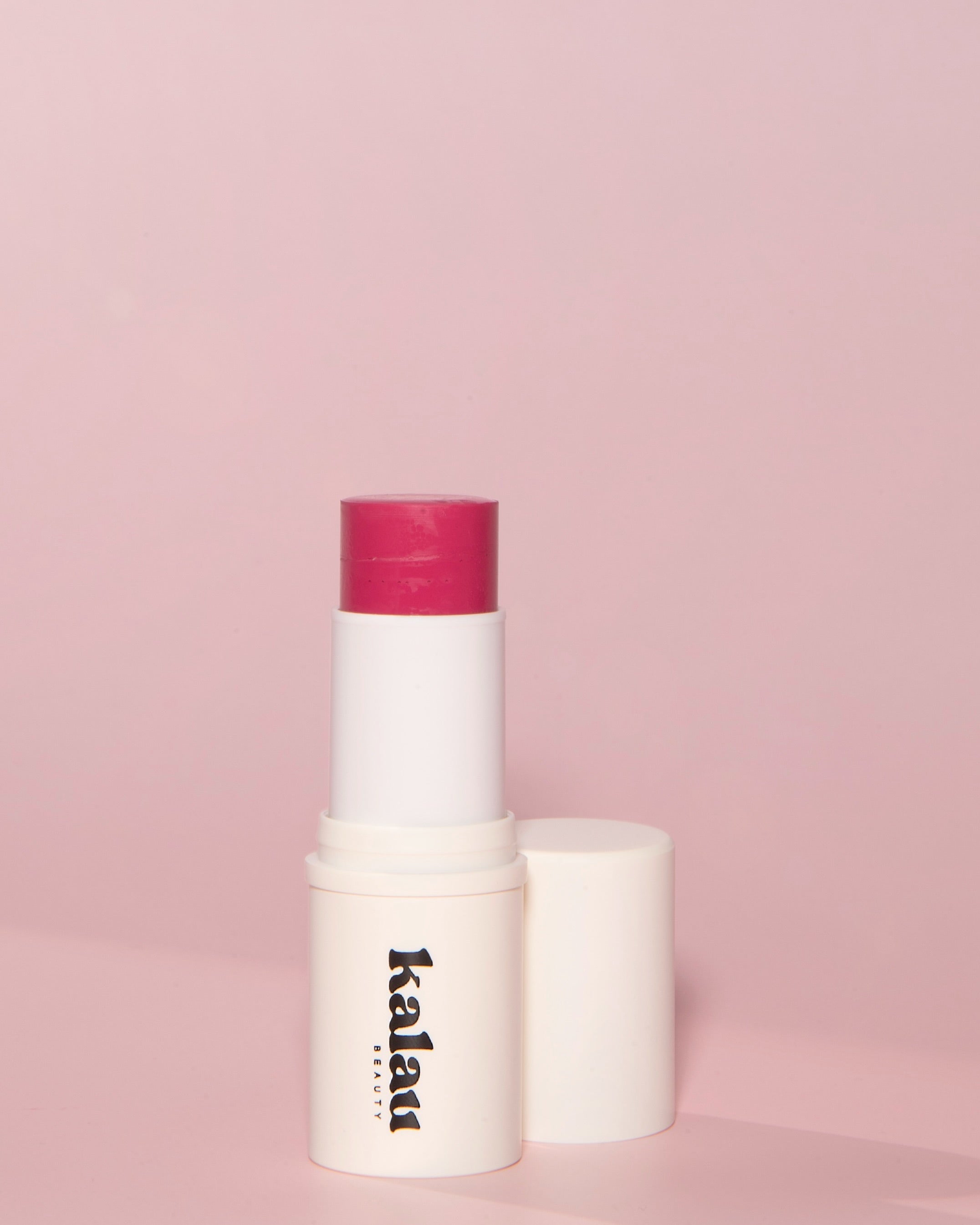 SUNSET ROSE powder blush stick
