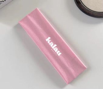 KALAUBEAUTY headbands