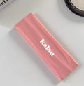 KALAUBEAUTY headbands