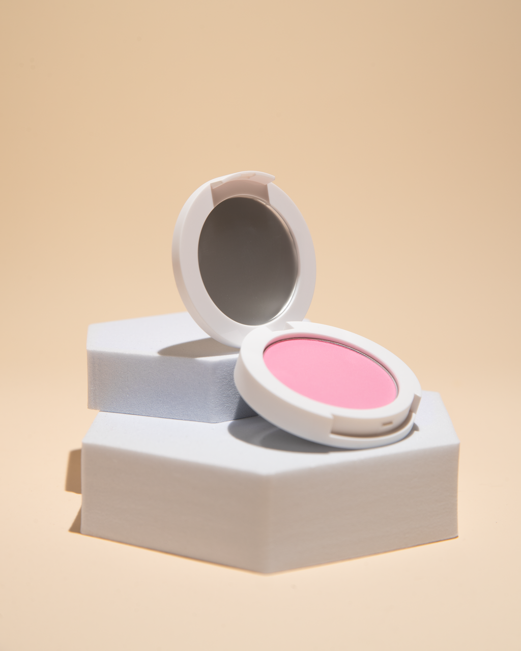 SAVAGE long lasting powder blush