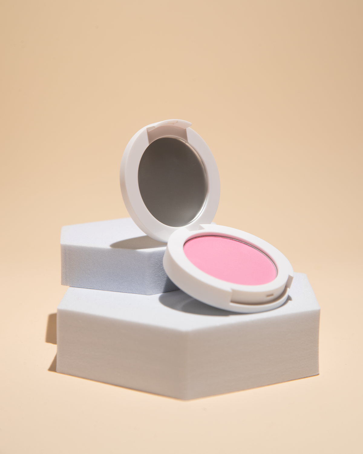 SAVAGE long lasting powder blush