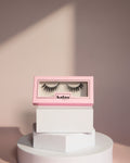 POPPI real mink lashes