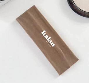 KALAUBEAUTY headbands