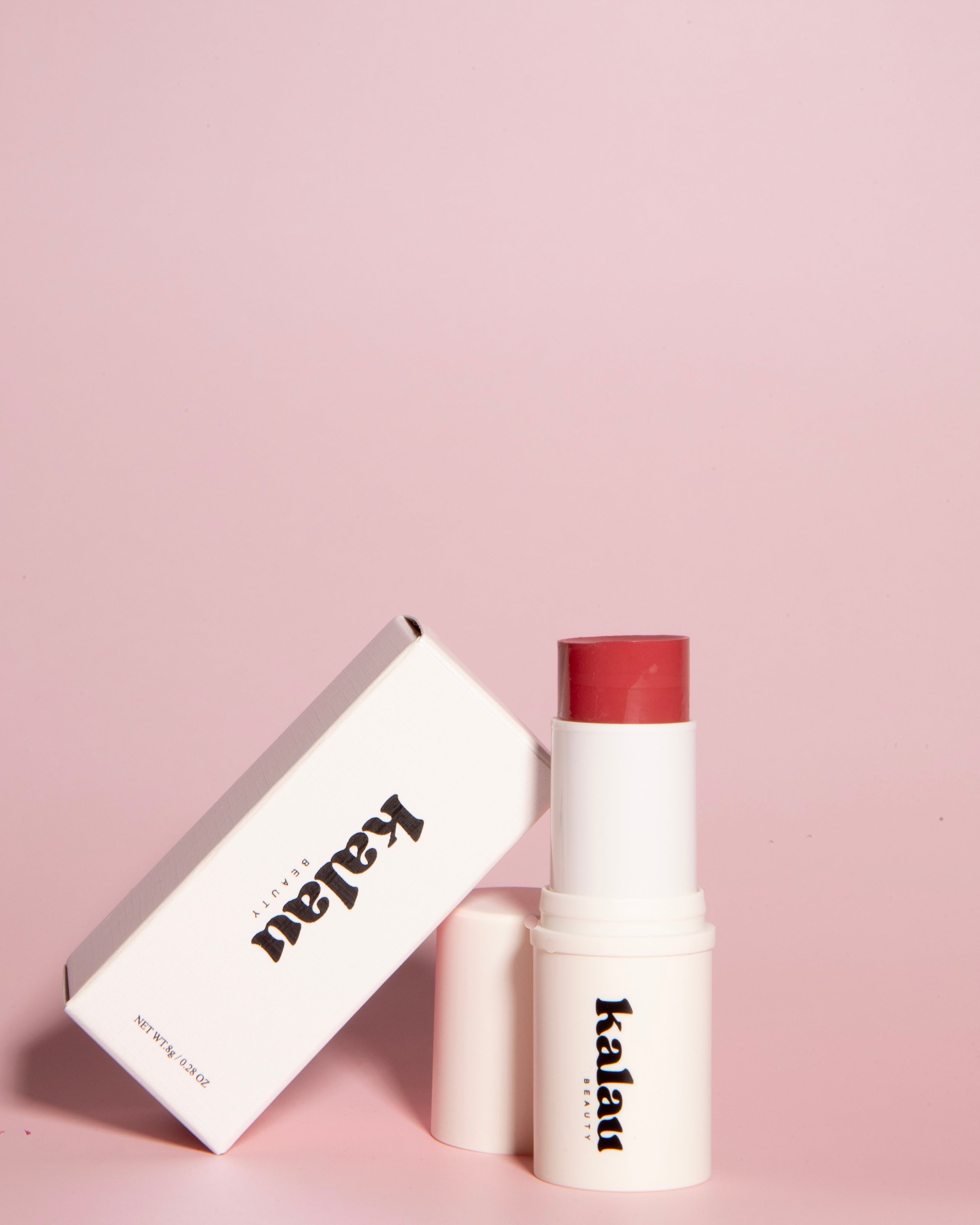 BLUSH HIM powder blush stick