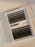 Make your own Lash look BY KALAUBEAUTY