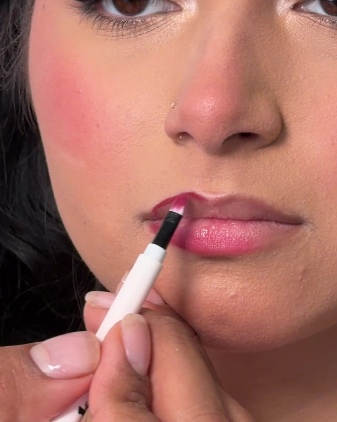 OUT OF OFFICE creamy lip liner